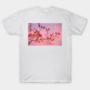 Moon Rose T-Shirt